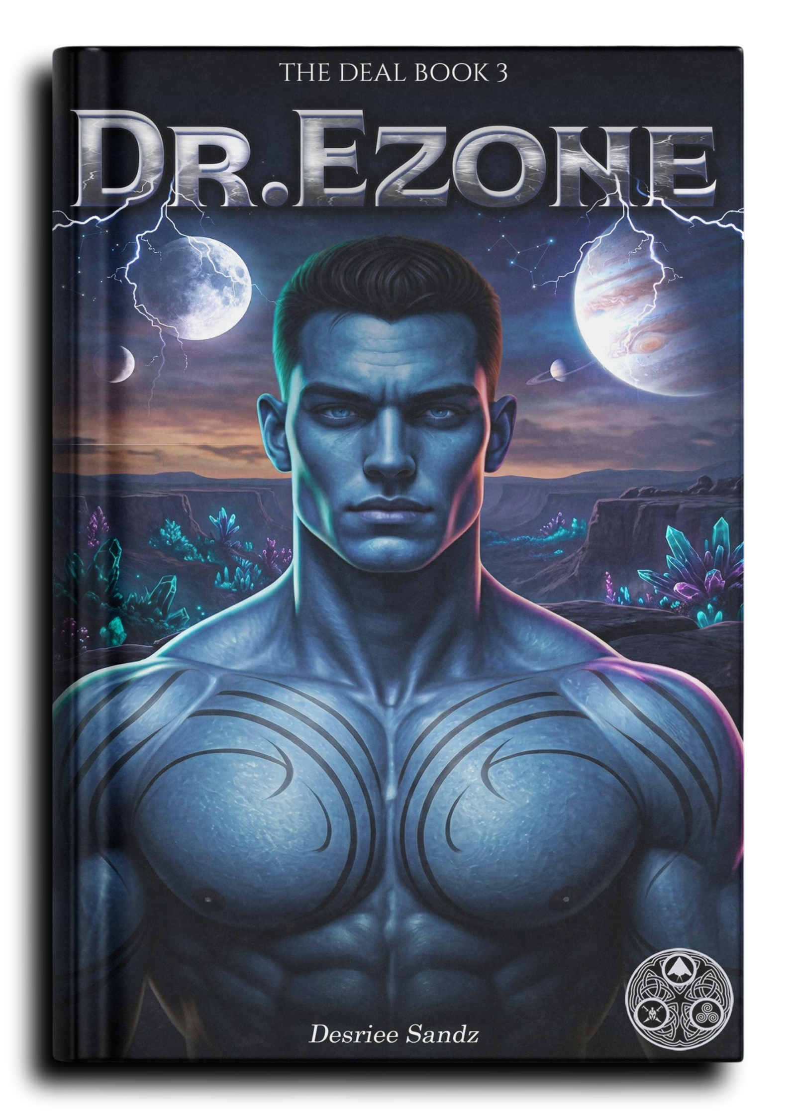 Dr. Ezone