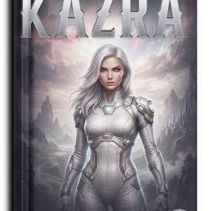 Kazra