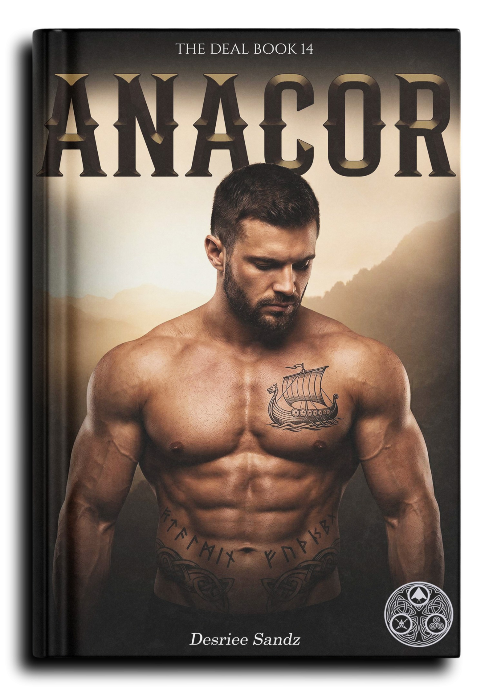 Anacor
