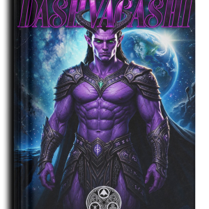 Dashvagashi